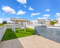 Resale - Villa - Ciudad Quesada - Ciudad Quesada - Rojales