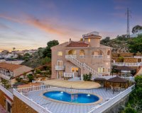 Resale - Villa - Ciudad Quesada - Ciudad Quesada - Rojales