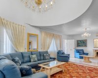 Resale - Villa - Ciudad Quesada - Ciudad Quesada - Rojales