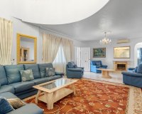 Resale - Villa - Ciudad Quesada - Ciudad Quesada - Rojales