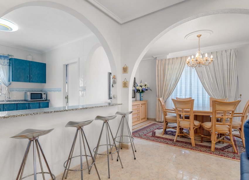 Resale - Villa - Ciudad Quesada - Ciudad Quesada - Rojales