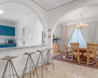 Resale - Villa - Ciudad Quesada - Ciudad Quesada - Rojales