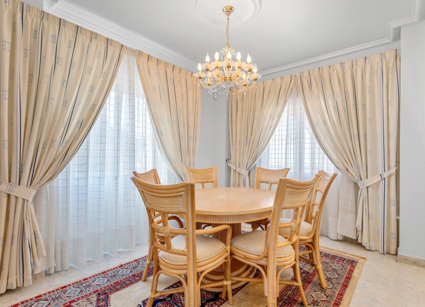 Resale - Villa - Ciudad Quesada - Ciudad Quesada - Rojales