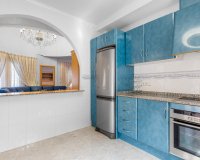 Resale - Villa - Ciudad Quesada - Ciudad Quesada - Rojales