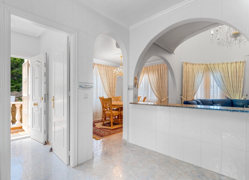 Resale - Villa - Ciudad Quesada - Ciudad Quesada - Rojales