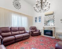 Resale - Villa - Ciudad Quesada - Ciudad Quesada - Rojales