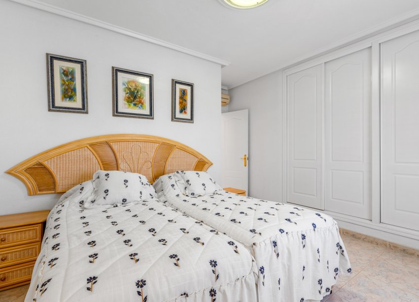 Resale - Villa - Ciudad Quesada - Ciudad Quesada - Rojales