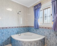 Resale - Villa - Ciudad Quesada - Ciudad Quesada - Rojales