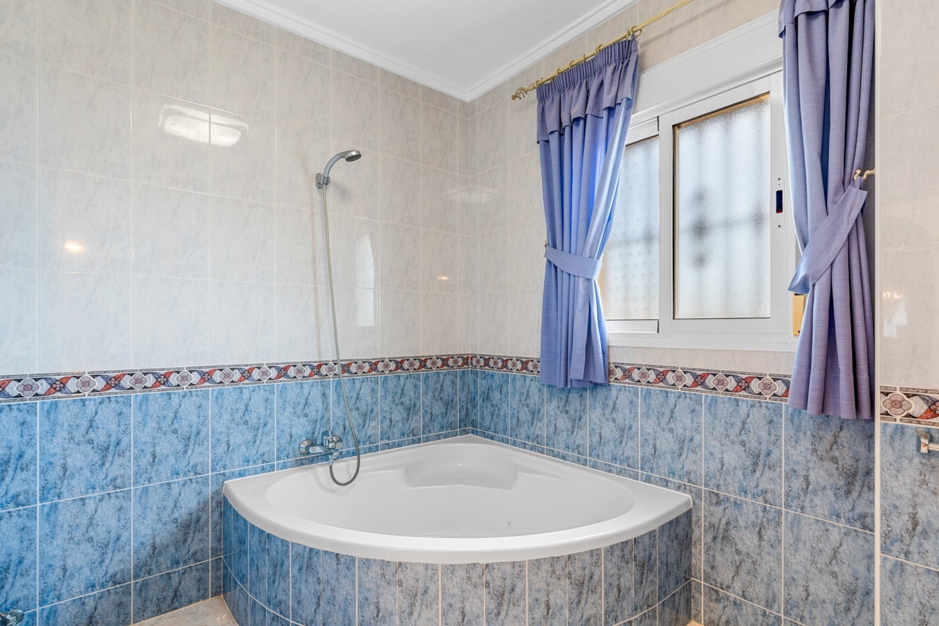 Resale - Villa - Ciudad Quesada - Ciudad Quesada - Rojales