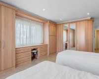 Resale - Villa - Ciudad Quesada - Ciudad Quesada - Rojales