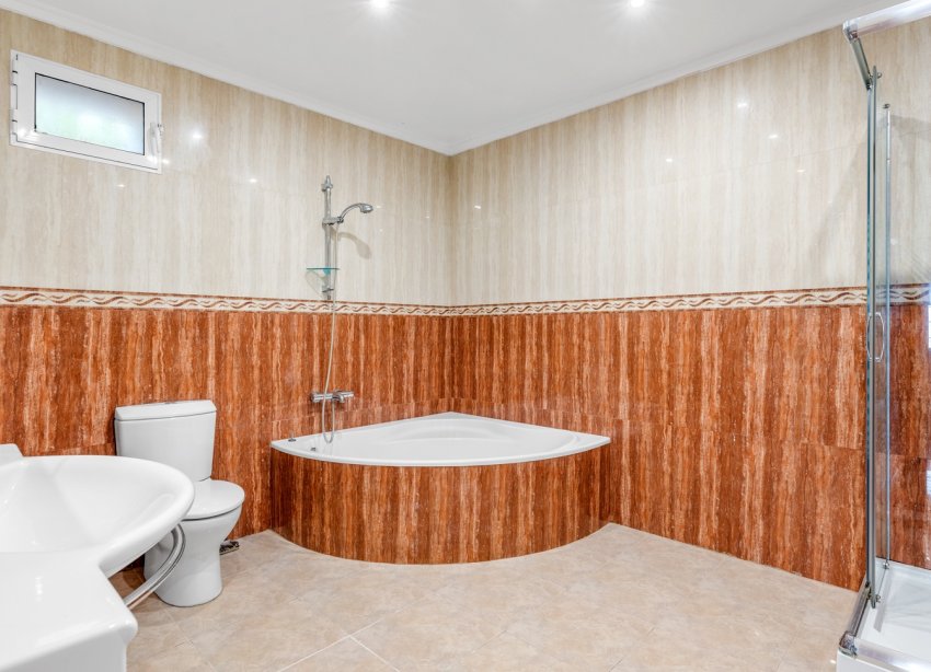 Resale - Villa - Ciudad Quesada - Ciudad Quesada - Rojales