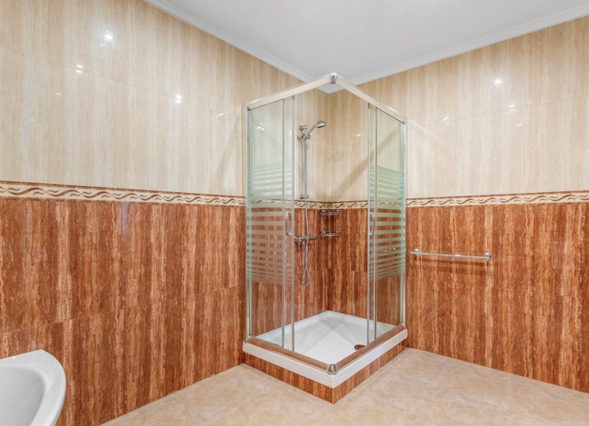 Resale - Villa - Ciudad Quesada - Ciudad Quesada - Rojales