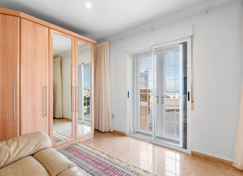 Resale - Villa - Ciudad Quesada - Ciudad Quesada - Rojales