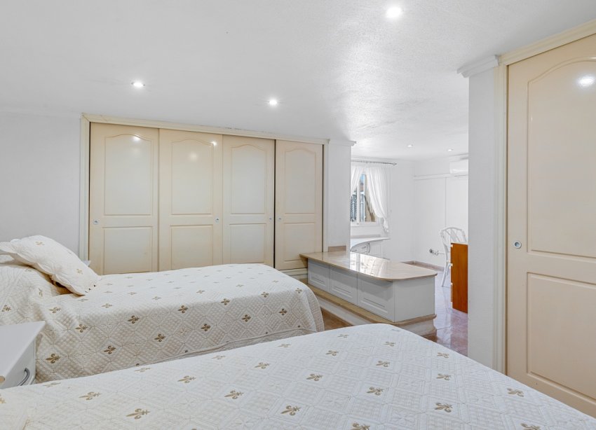 Resale - Villa - Ciudad Quesada - Ciudad Quesada - Rojales