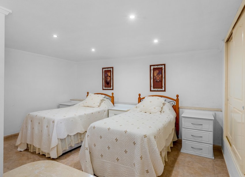 Resale - Villa - Ciudad Quesada - Ciudad Quesada - Rojales