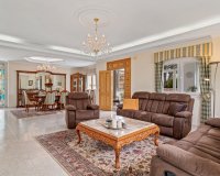 Resale - Villa - Ciudad Quesada - Ciudad Quesada - Rojales