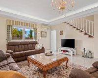 Resale - Villa - Ciudad Quesada - Ciudad Quesada - Rojales