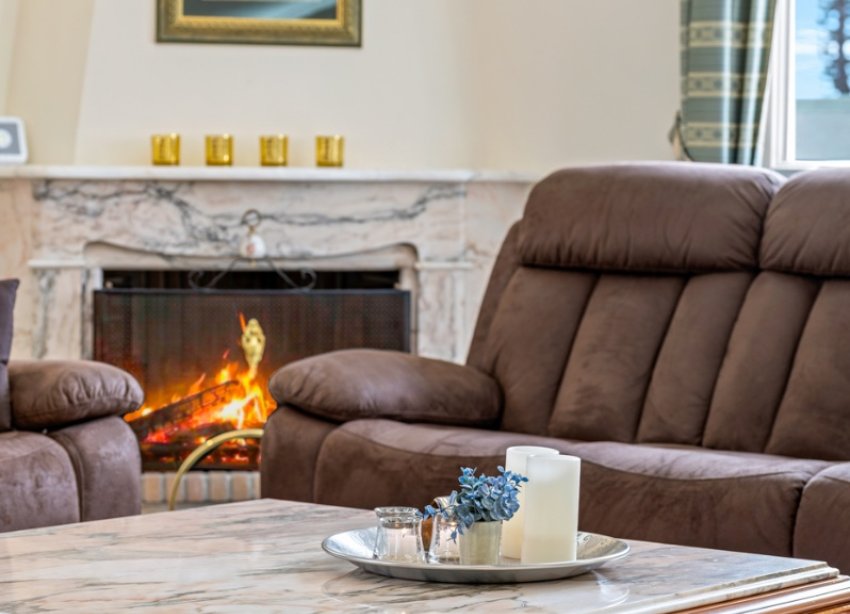 Resale - Villa - Ciudad Quesada - Ciudad Quesada - Rojales