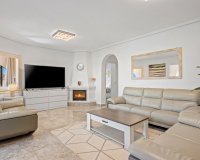 Resale - Villa - Ciudad Quesada - Ciudad Quesada - Rojales