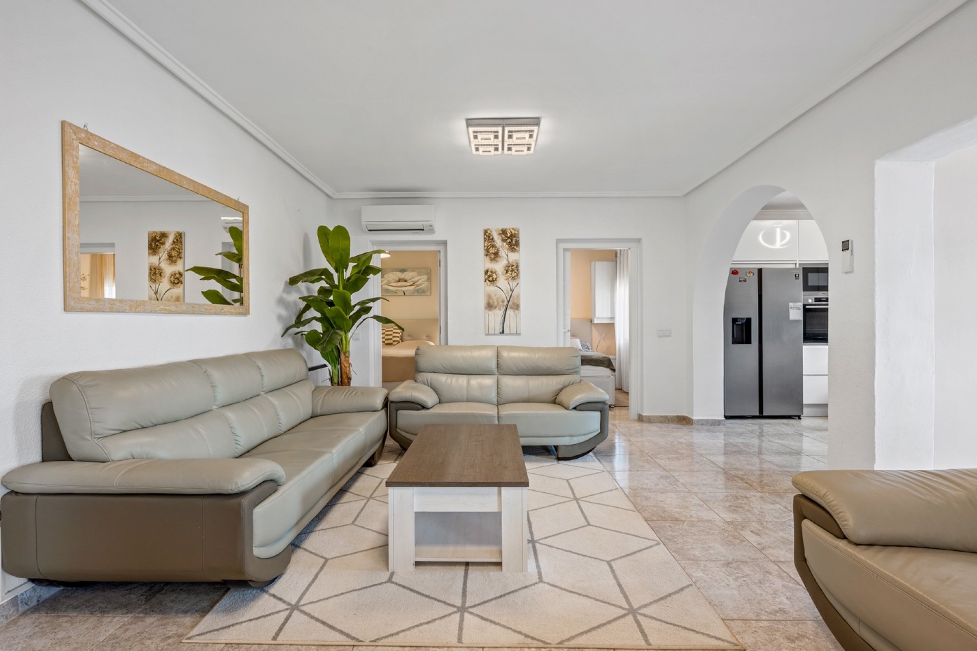 Resale - Villa - Ciudad Quesada - Ciudad Quesada - Rojales