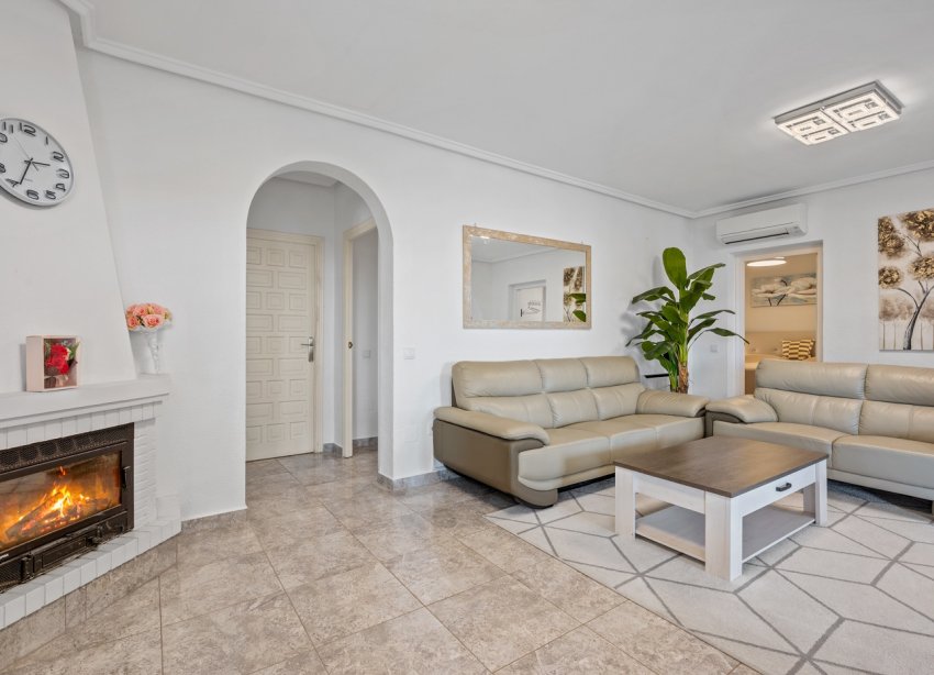 Resale - Villa - Ciudad Quesada - Ciudad Quesada - Rojales