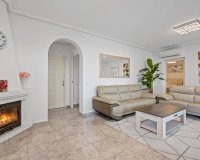 Resale - Villa - Ciudad Quesada - Ciudad Quesada - Rojales