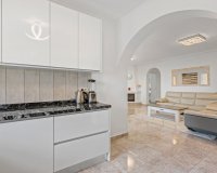 Resale - Villa - Ciudad Quesada - Ciudad Quesada - Rojales