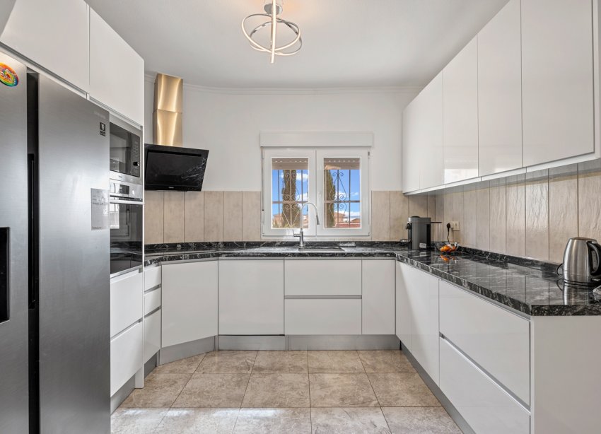 Resale - Villa - Ciudad Quesada - Ciudad Quesada - Rojales