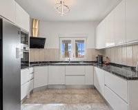 Resale - Villa - Ciudad Quesada - Ciudad Quesada - Rojales