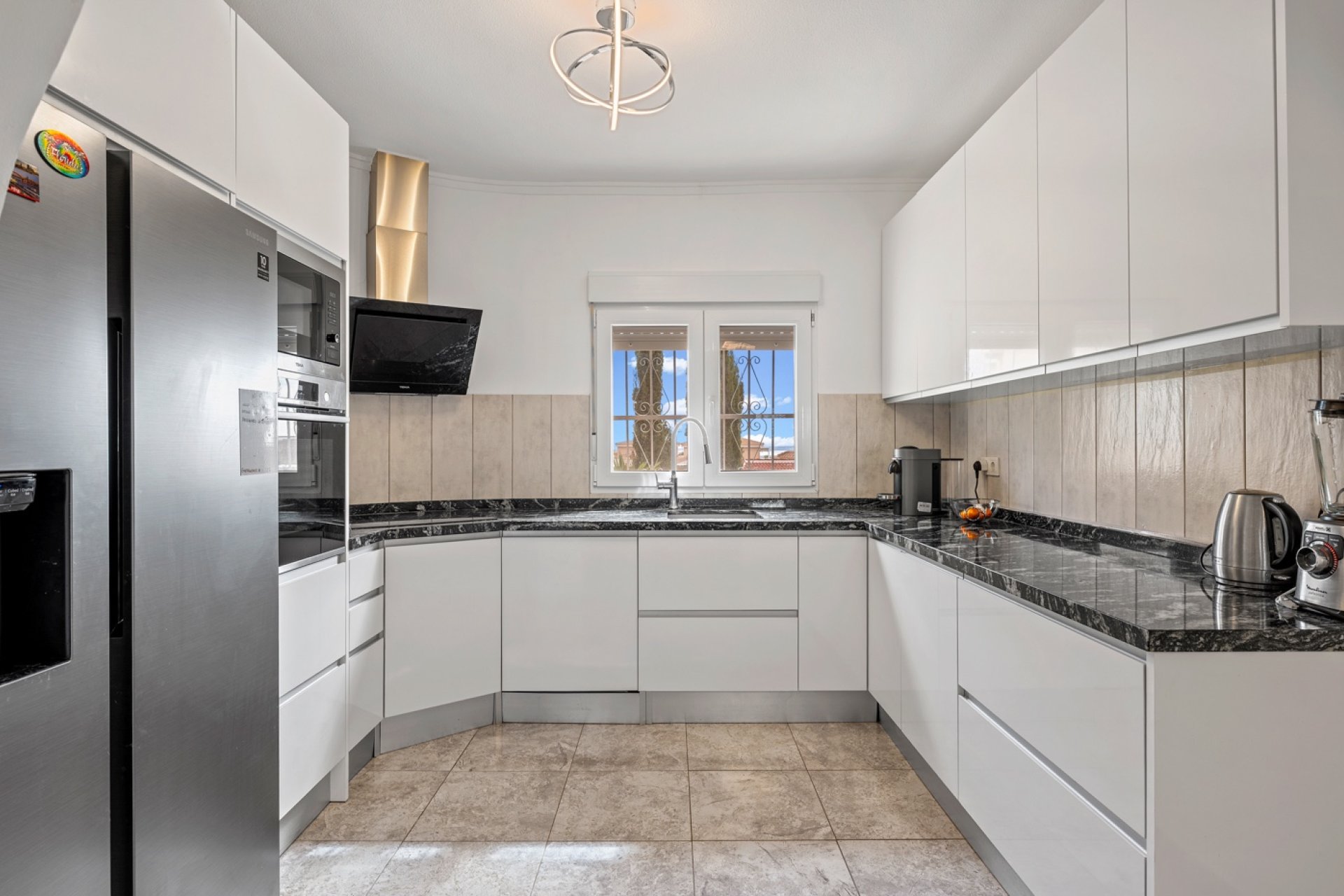 Resale - Villa - Ciudad Quesada - Ciudad Quesada - Rojales