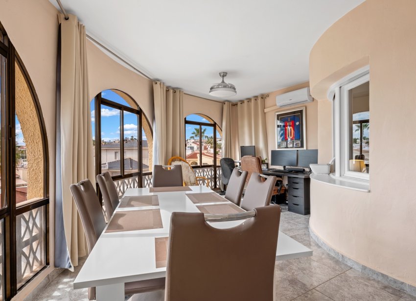 Resale - Villa - Ciudad Quesada - Ciudad Quesada - Rojales