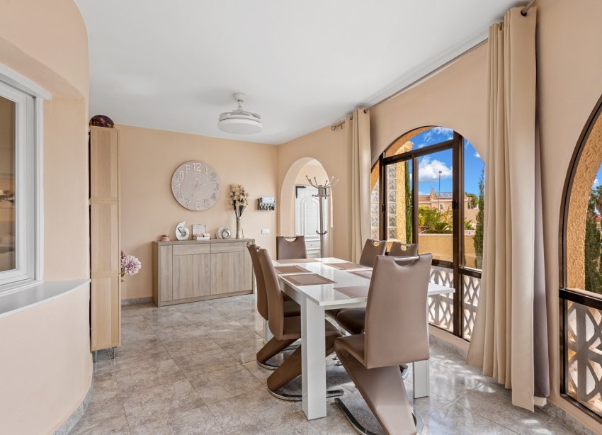 Resale - Villa - Ciudad Quesada - Ciudad Quesada - Rojales