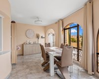 Resale - Villa - Ciudad Quesada - Ciudad Quesada - Rojales