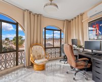 Resale - Villa - Ciudad Quesada - Ciudad Quesada - Rojales