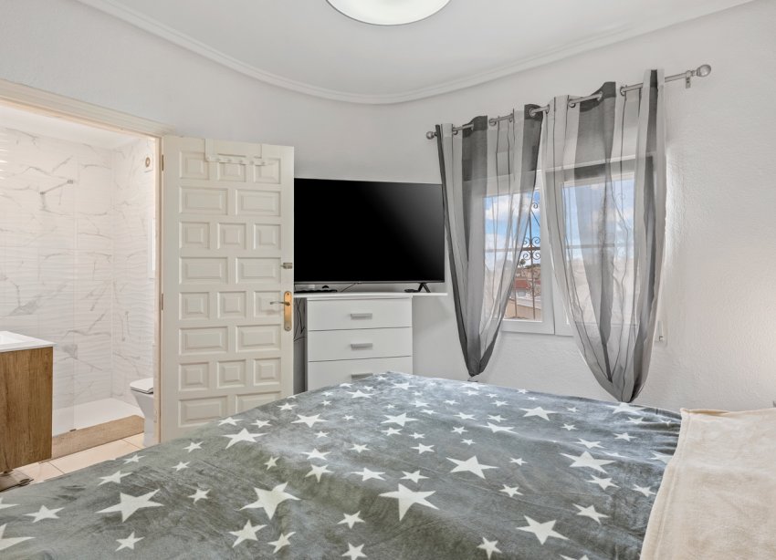 Resale - Villa - Ciudad Quesada - Ciudad Quesada - Rojales