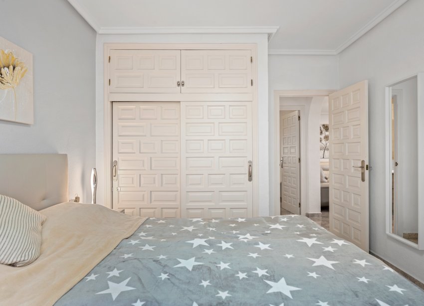 Resale - Villa - Ciudad Quesada - Ciudad Quesada - Rojales