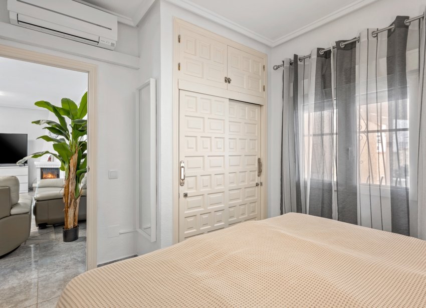 Resale - Villa - Ciudad Quesada - Ciudad Quesada - Rojales