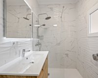 Resale - Villa - Ciudad Quesada - Ciudad Quesada - Rojales