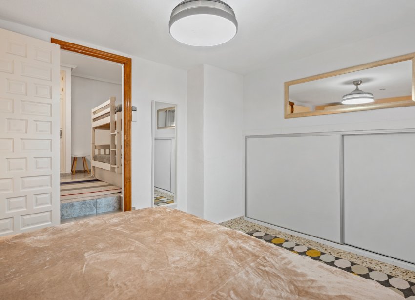 Resale - Villa - Ciudad Quesada - Ciudad Quesada - Rojales