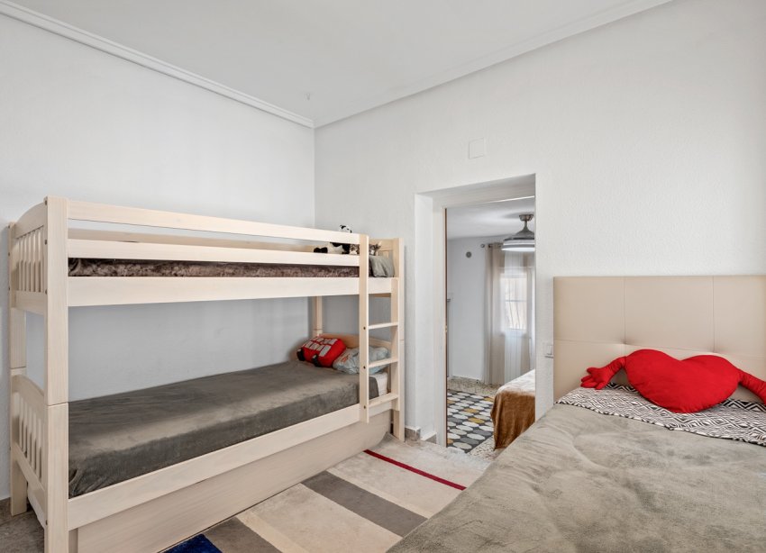 Resale - Villa - Ciudad Quesada - Ciudad Quesada - Rojales