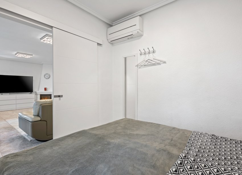 Resale - Villa - Ciudad Quesada - Ciudad Quesada - Rojales