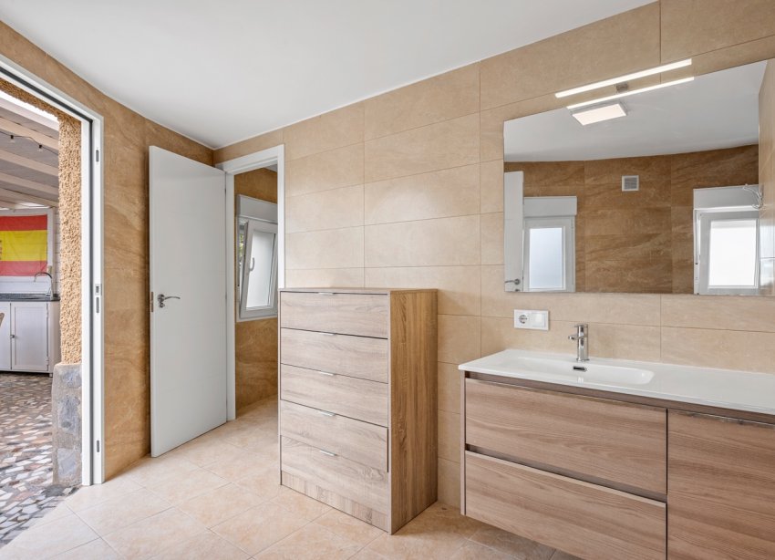 Resale - Villa - Ciudad Quesada - Ciudad Quesada - Rojales