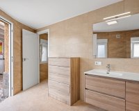 Resale - Villa - Ciudad Quesada - Ciudad Quesada - Rojales