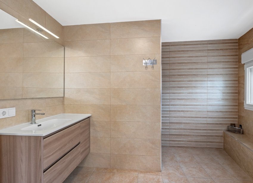 Resale - Villa - Ciudad Quesada - Ciudad Quesada - Rojales