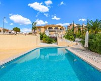 Resale - Villa - Ciudad Quesada - Ciudad Quesada - Rojales