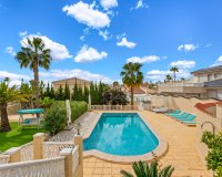 Resale - Villa - Ciudad Quesada - Ciudad Quesada - Rojales