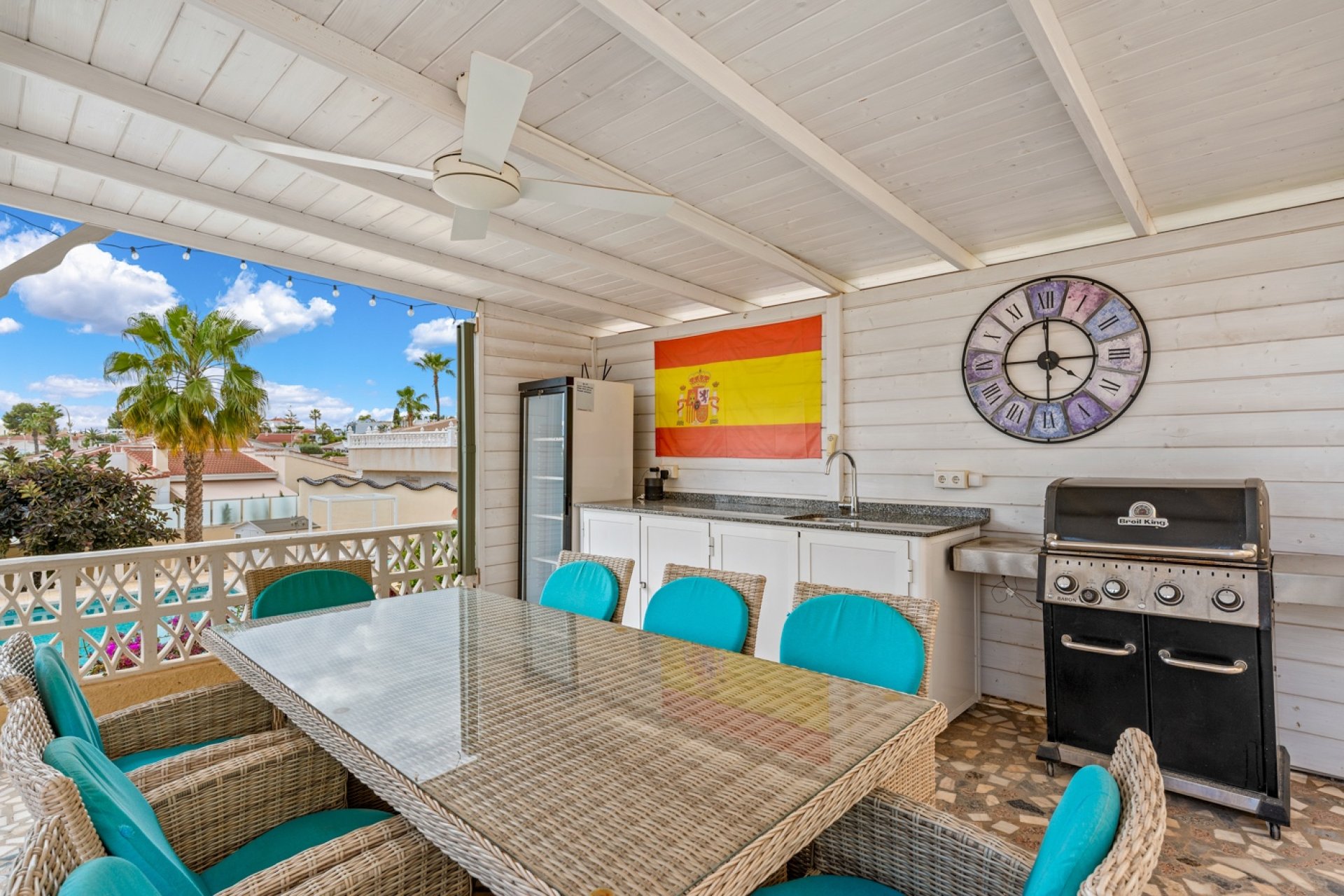 Resale - Villa - Ciudad Quesada - Ciudad Quesada - Rojales