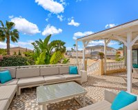 Resale - Villa - Ciudad Quesada - Ciudad Quesada - Rojales