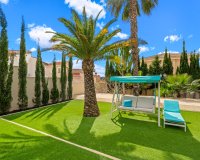 Resale - Villa - Ciudad Quesada - Ciudad Quesada - Rojales