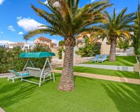 Resale - Villa - Ciudad Quesada - Ciudad Quesada - Rojales